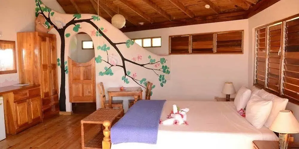 Hotel Coral Cove Resort & Spa Negril
