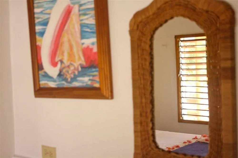 Hotel Coral Cove Resort & Spa Negril