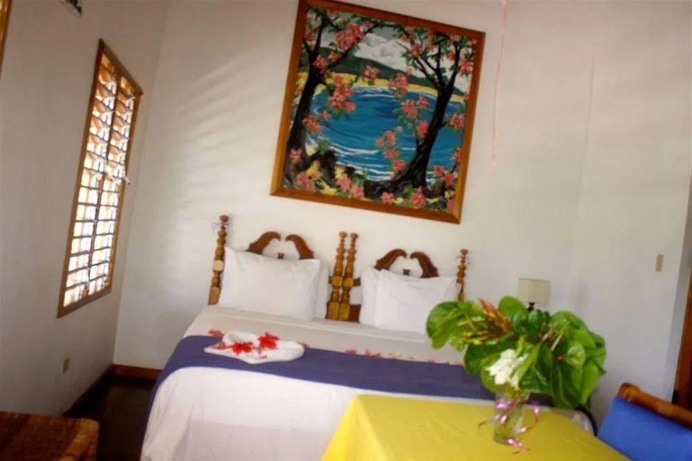 Coral Cove Resort & Spa Negril Jamaica