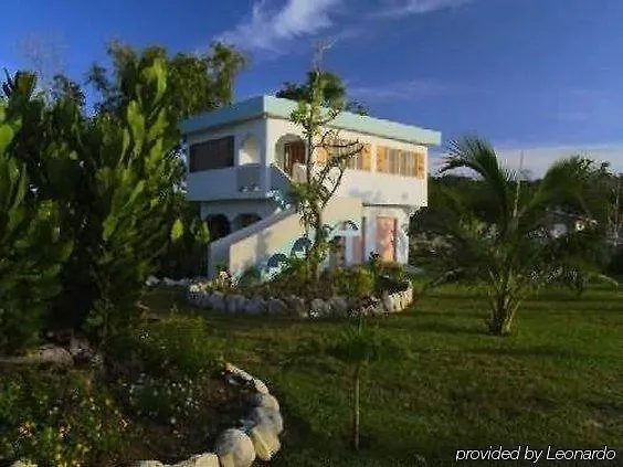 Coral Cove Resort & Spa Negril