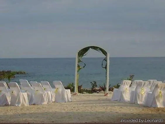 Coral Cove Resort & Spa Negril Hotel