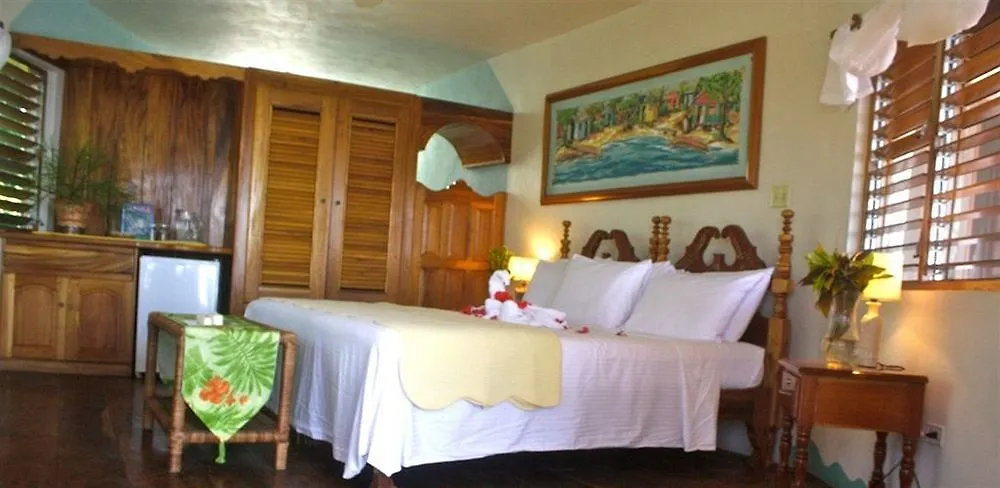 Coral Cove Resort & Spa Negril Jamaica