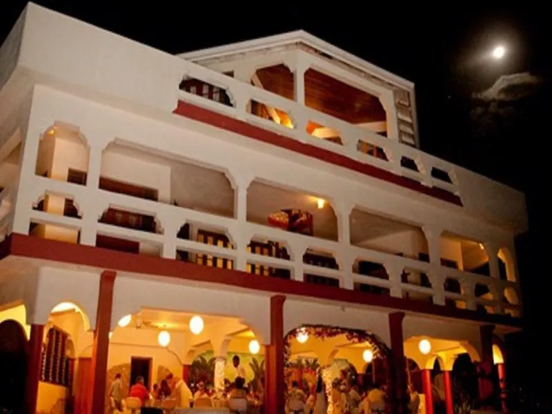 Coral Cove Resort & Spa Negril Jamaica