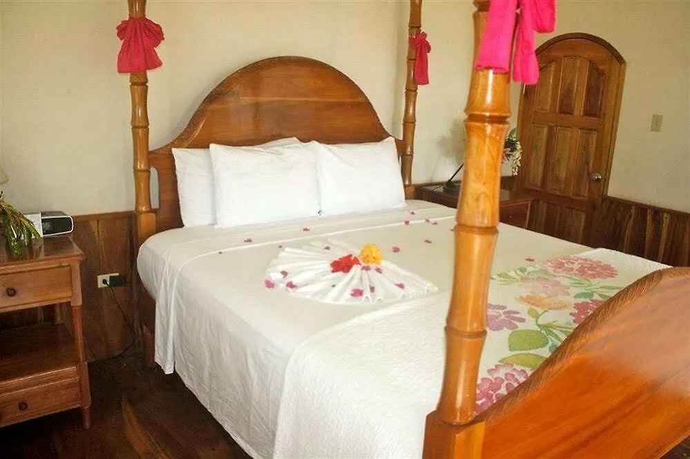 Coral Cove Resort & Spa Negril Hotel