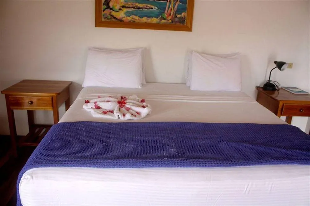 Coral Cove Resort & Spa Negril 3*,  Jamaica