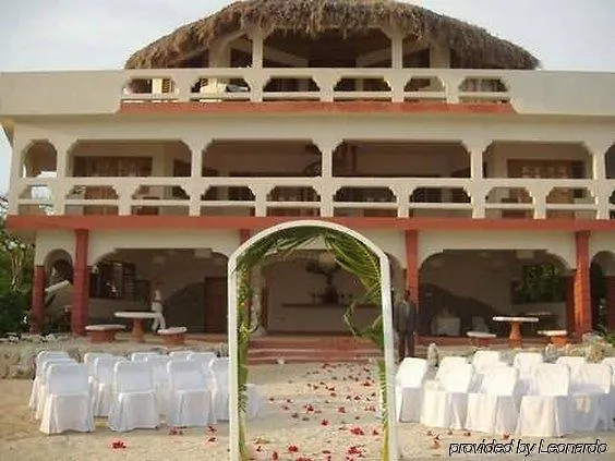 Hotel Coral Cove Resort & Spa Negril