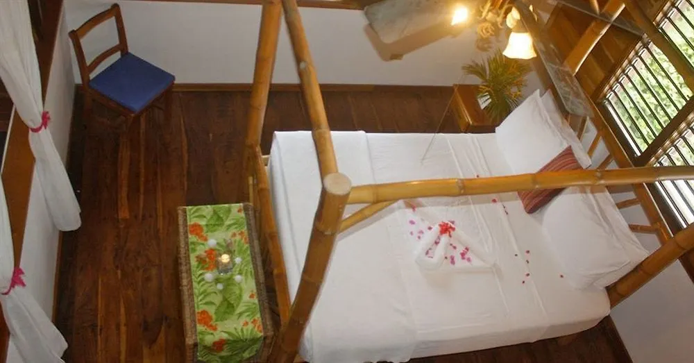Coral Cove Resort & Spa Negril 3*,