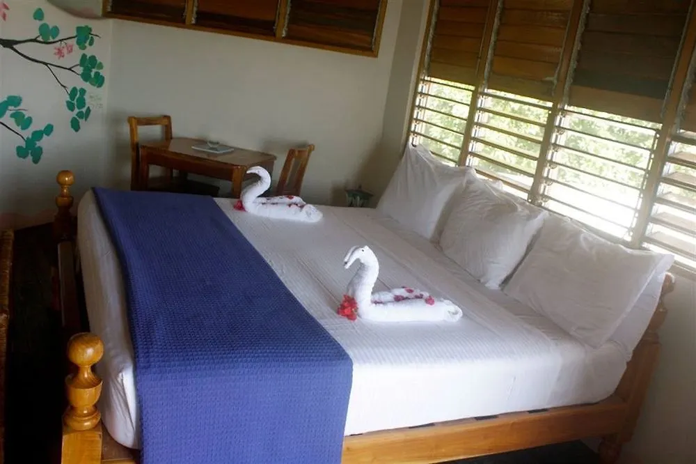 Hotel Coral Cove Resort & Spa Negril