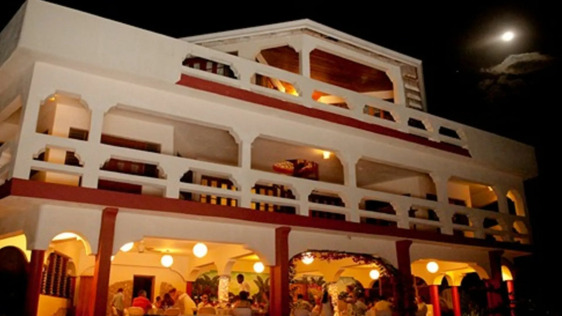 Hotel Coral Cove Resort & Spa Negril