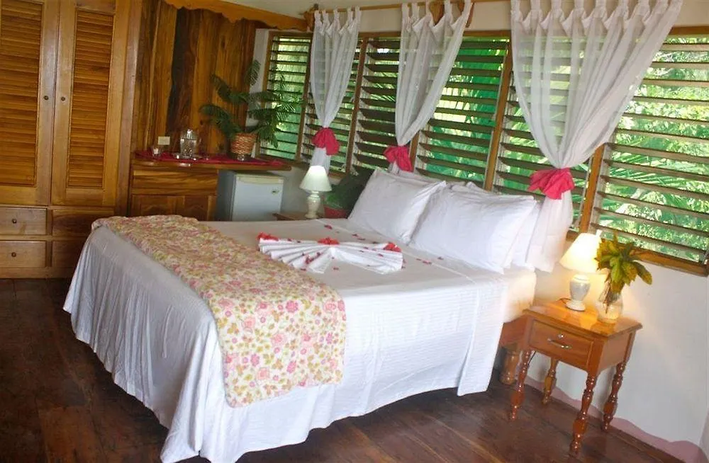 Coral Cove Resort & Spa 네그릴 자메이카