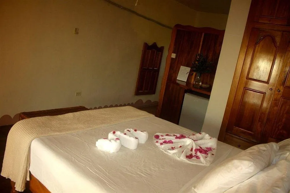 Coral Cove Resort & Spa 네그릴 3*,  자메이카