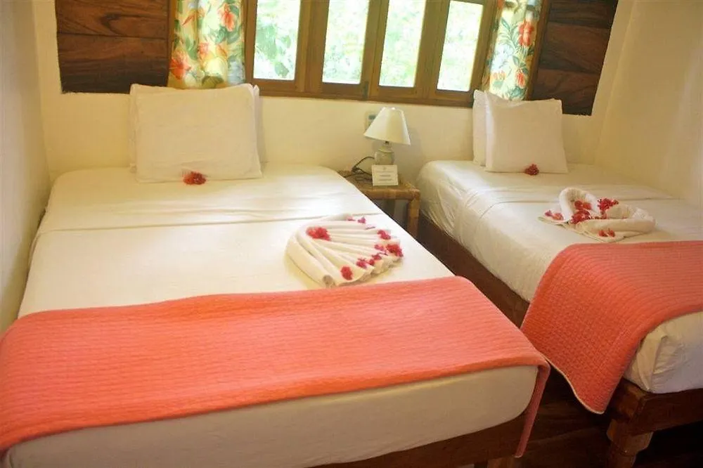 Coral Cove Resort & Spa 네그릴 3*,  자메이카