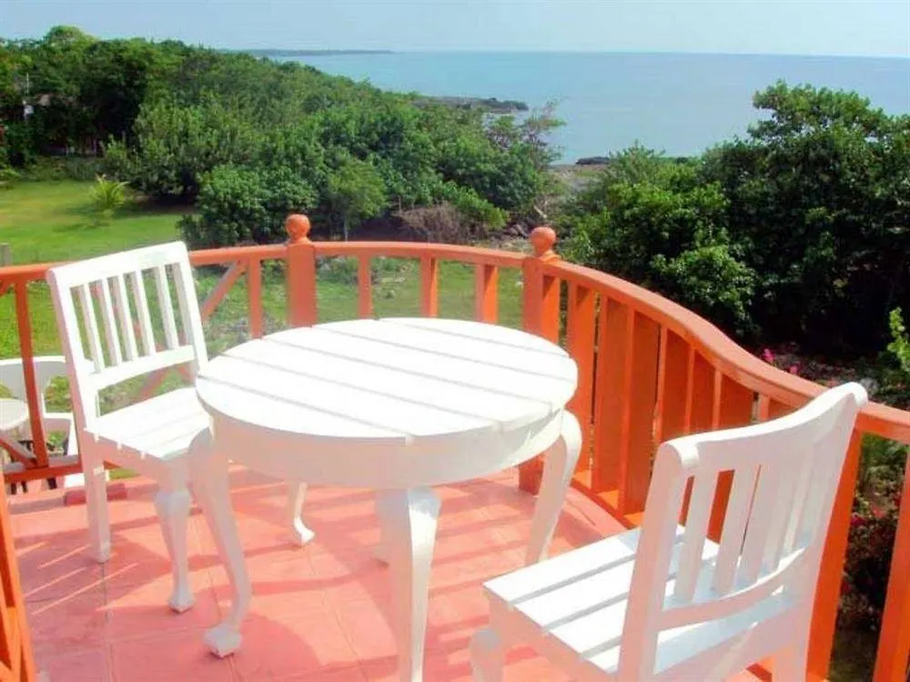 호텔 Coral Cove Resort & Spa 네그릴