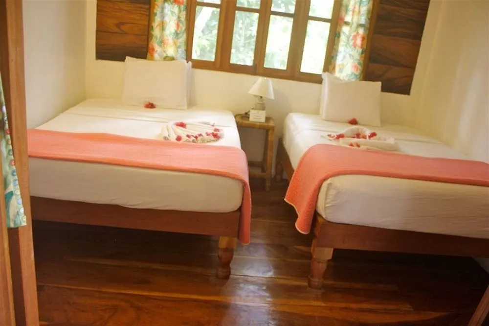 *** 호텔 Coral Cove Resort & Spa 네그릴 자메이카