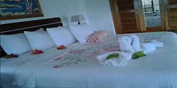Coral Cove Resort & Spa 네그릴 3*,