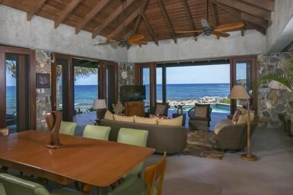 *** 호텔 Coral Cove Resort & Spa 네그릴 자메이카