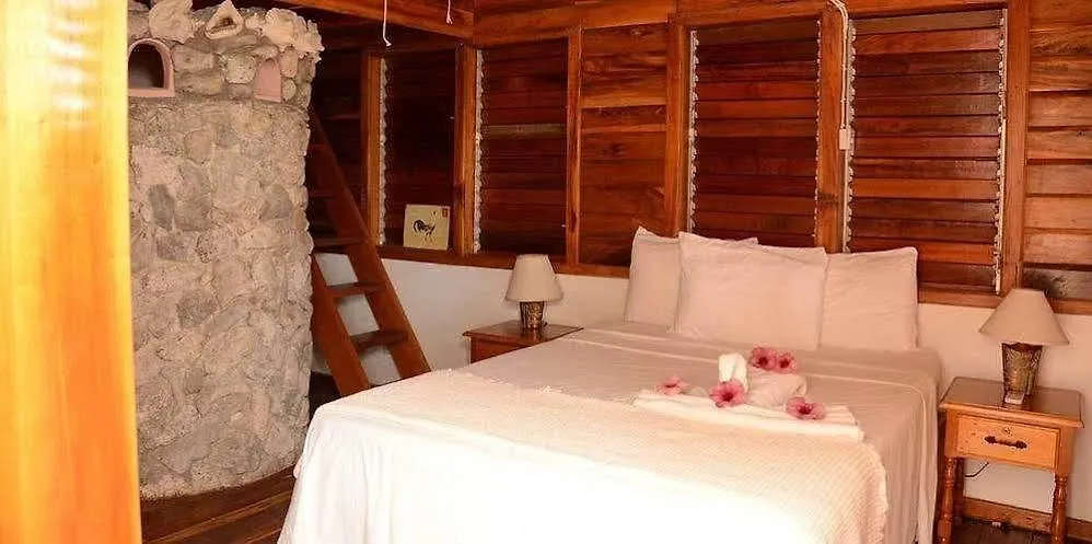 Coral Cove Resort & Spa 네그릴 자메이카