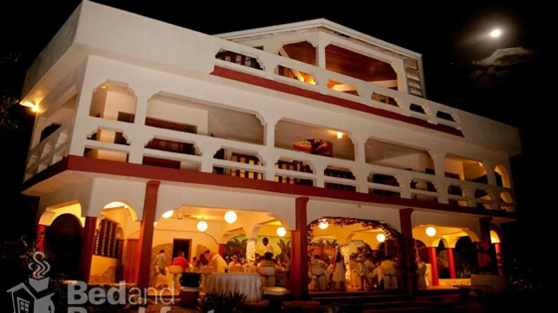 Coral Cove Resort & Spa 네그릴 3*,  자메이카